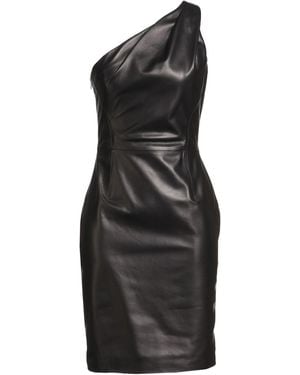 DSquared² Mini-Kleid - Schwarz