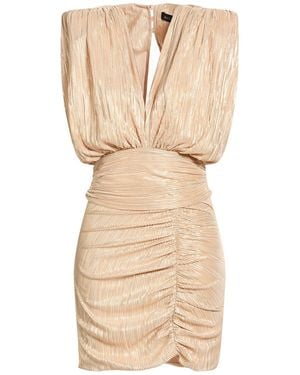 ACTUALEE Robe Courte - Neutre