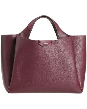 DKNY Handbag - Purple