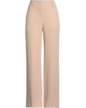 Forte Forte Trouser - Natural