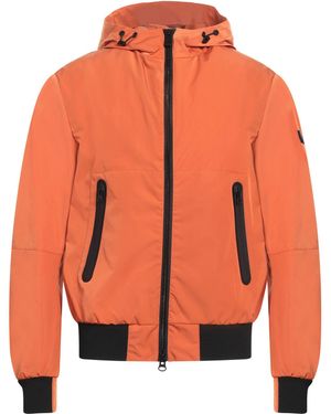 Peuterey Jacket - Orange