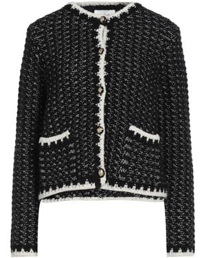 Ba&sh Cardigans - Black
