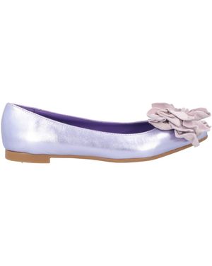 gioia.a. Bailarinas - Morado