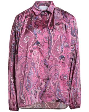 Gaelle Paris Shirt - Purple