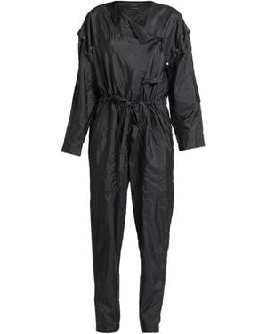 Isabel Marant Jumpsuit - Black