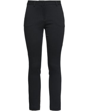 Messagerie Pants Viscose, Polyamide, Elastane - Black