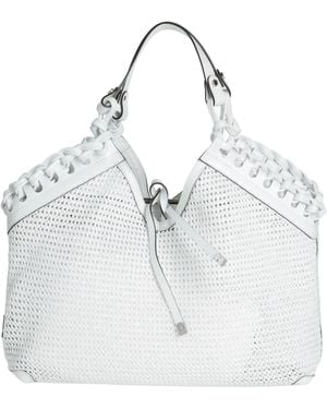 Gianni Chiarini Handtaschen - Weiß