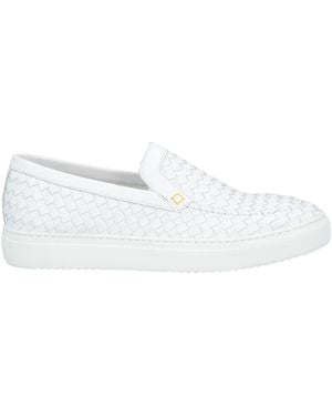Doucal's Sneakers - Bianco