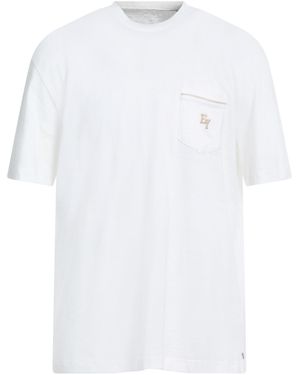 Eleventy T-Shirt - White