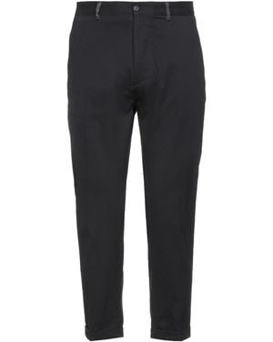 Yes London Trouser - Blue