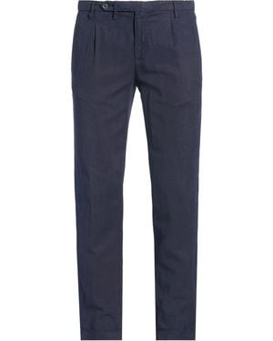 AT.P.CO Trousers - Blue