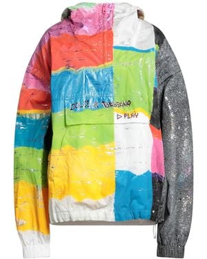 Dolce & Gabbana Jacket - Blue