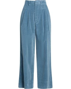 Dondup Trouser - Blue