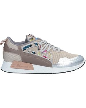 Barracuda Sneakers - Weiß