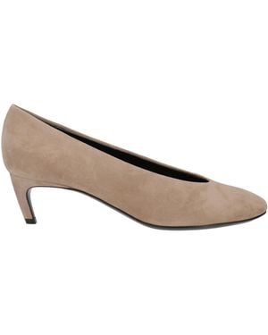 Sergio Rossi Pumps - Braun