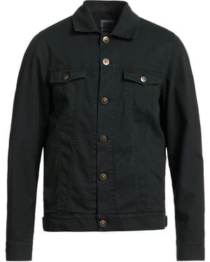 Havana & Co. Chaqueta y Cazadora - Negro