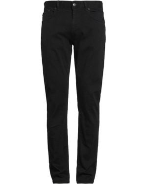 Belstaff Jeanshose - Schwarz