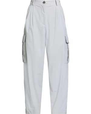 Rrd Trousers - White