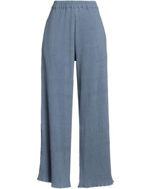 CONNOR & BLAKE Trouser - Blue
