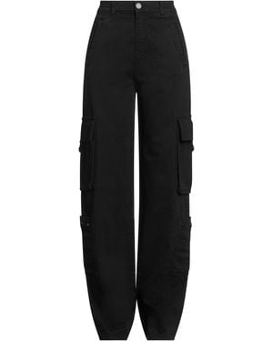 Gaelle Paris Trousers - Black