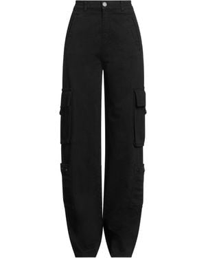 Gaelle Paris Hose - Schwarz