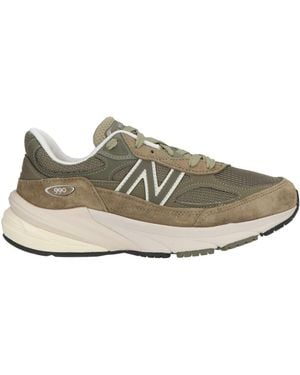 New Balance Sneakers - Multicolor