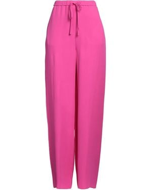 Valentino Garavani Trousers - Pink