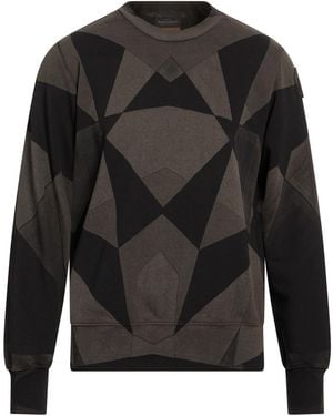 Parajumpers Sweatshirt Cotton, Polyester - Black