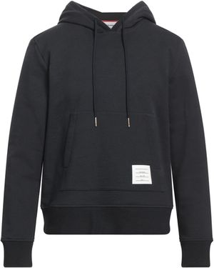 Thom Browne Sweatshirt - Blue