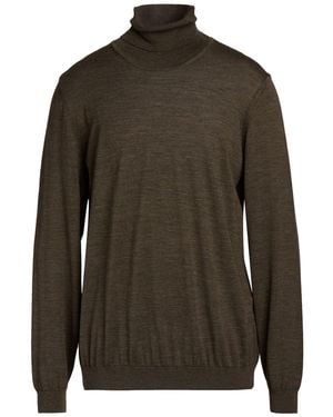 BOSS Cuello Alto - Verde
