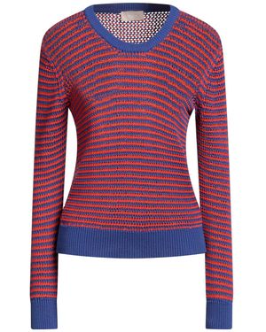 Drumohr Pullover - Rosso