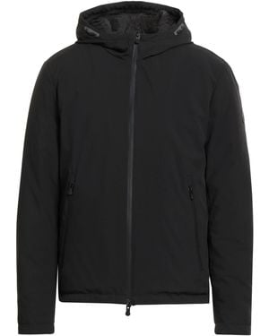 People Of Shibuya Jacket - Black