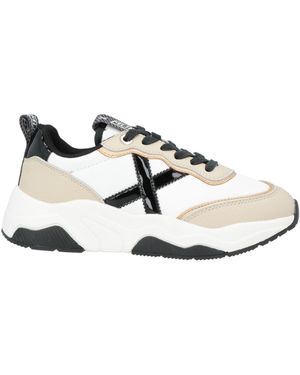 Munich Sneakers - Bianco