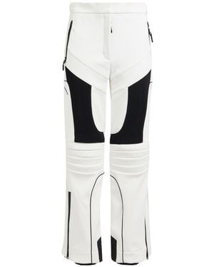 Mackage Ropa Para La Nieve - Blanco
