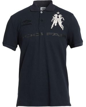 Umbro Polo - Blu