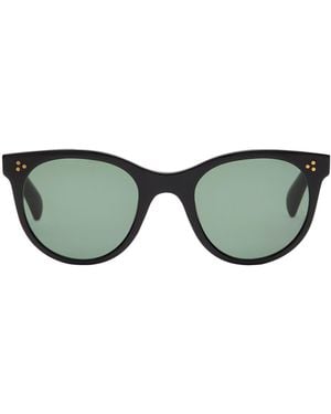 Maje Sunglasses - Green