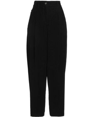 Brunello Cucinelli Trousers - Black