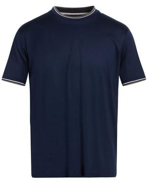 Paul & Shark T-Shirt - Blue