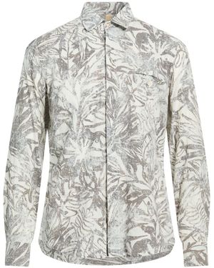 RE-WORKED Shirt Cotton - White