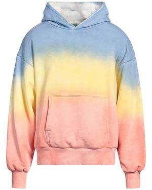 GARMENT WORKSHOP Sweatshirt - Blue