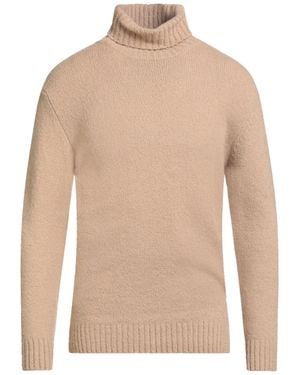 Stilosophy Rollkragenpullover - Natur