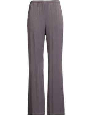 Alpha Studio Trouser - Grey