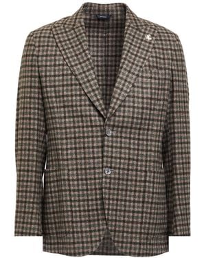 Tombolini Blazer - Gris
