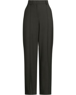 MAX&Co. Trouser - Black