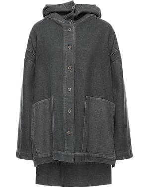 Crossley Jacket Virgin Wool, Polyamide - Gray