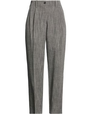 Golden Goose Trouser - Grey