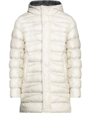 Colmar Down Jacket - White