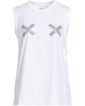Aniye By T-Shirt - Bianco