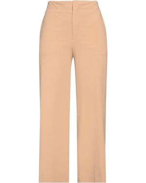 DRYKORN Sand Pants Cotton, Polyamide, Elastane - Natural