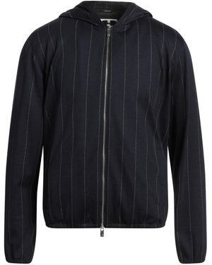 Tombolini Cardigan - Blue